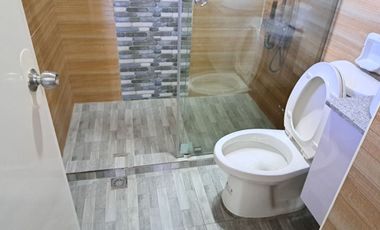 For Sale! Brand New 3-Storey House, Las Palmas Village, Sto.Tomas, Batangas