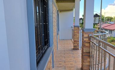 For Sale! Brand New 3-Storey House, Las Palmas Village, Sto.Tomas, Batangas