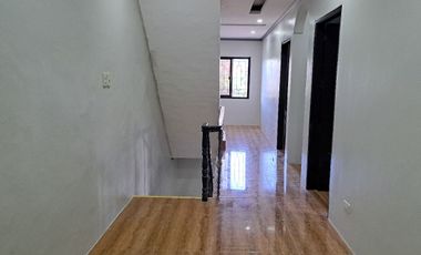 For Sale! Brand New 3-Storey House, Las Palmas Village, Sto.Tomas, Batangas