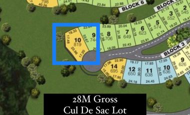 🔆Ayala Greenfield Estates For Sale | Phase 7C Block 5 Lot 10