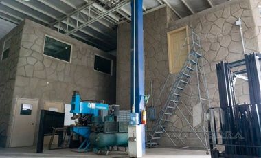 BODEGA EN VENTA NOMBRE DE DIOS