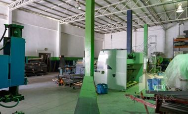 BODEGA EN VENTA NOMBRE DE DIOS