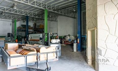 BODEGA EN VENTA NOMBRE DE DIOS