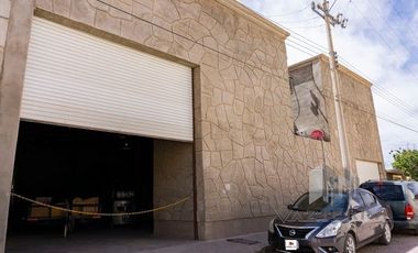 BODEGA EN VENTA NOMBRE DE DIOS