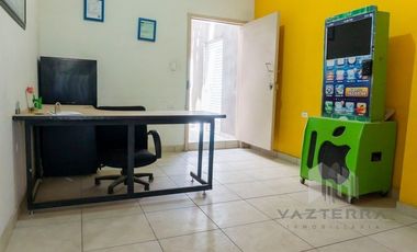 BODEGA EN VENTA NOMBRE DE DIOS