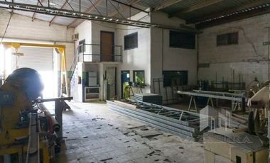 BODEGA EN VENTA NOMBRE DE DIOS