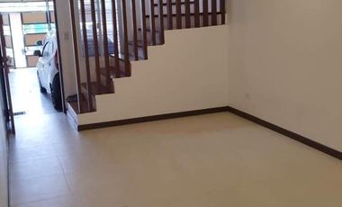 Classic Townhouse for sale in Project3 QC w/ 3 Bedrooms near Kalayaan Ave