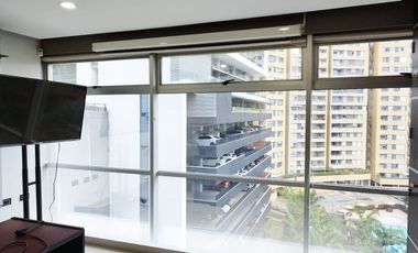 PR19335 Oficina en venta en el sector Altos del Poblado