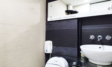 PR19335 Oficina en venta en el sector Altos del Poblado