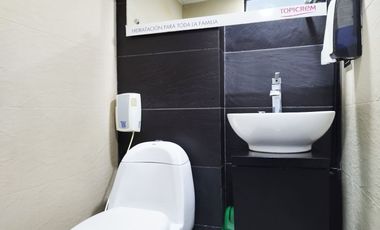 PR19335 Oficina en venta en el sector Altos del Poblado