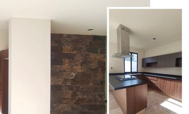 OPORTUNIDAD ESTRENA CASA EN VENTA DE LOMAS