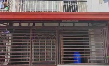 Townhouse For Sale in Pulang Lupa Dos, Las Piñas City