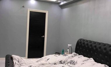 Fully furnished and renovated 3 bedroom unit for sale in 8 Wack Wack near La Salle, Xavier, Poveda and Wack Wack Golf and Country Club