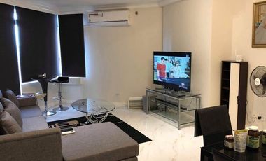 Fully furnished and renovated 3 bedroom unit for sale in 8 Wack Wack near La Salle, Xavier, Poveda and Wack Wack Golf and Country Club