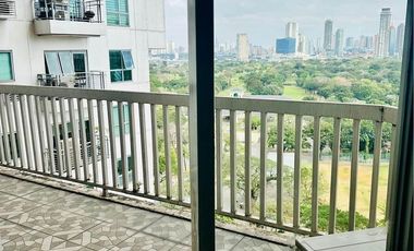 Fully furnished and renovated 3 bedroom unit for sale in 8 Wack Wack near La Salle, Xavier, Poveda and Wack Wack Golf and Country Club