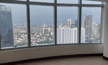 Ready for occupancy penthouse for sale in makati 5 bedroom with loft