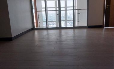 Ready for occupancy penthouse for sale in makati 5 bedroom with loft