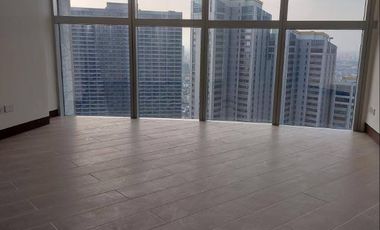 Ready for occupancy penthouse for sale in makati 5 bedroom with loft
