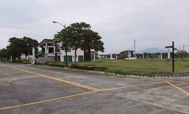 GOOD For Business and Investment Commercial LOT FOR SALE in Nuvali Sta.Rosa Laguna nr Vistamall, Solenad, Paseo and CALAX