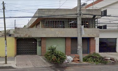 Casa en Col. San Pedro Xalpa Azcapotzalco, CDMX DES