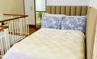 1 Bedroom loft type In Eton Parkview For Sale | FretratoID:RC364