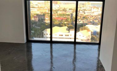 Ready for Occupancy BLOQ Residences Studio Condo for Sale in Talamban Cebu City