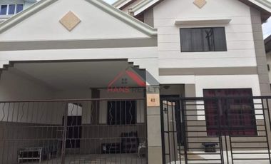 Old Well Maintained 2 Storey House in Cittadella Village Las Pinas City