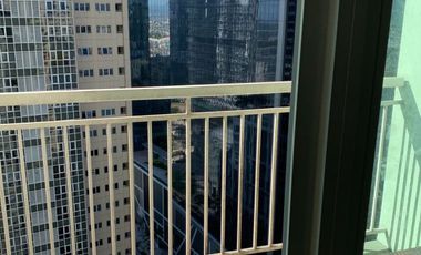 For Sale BGC Two Serendra 1 Bedroom Unit for Sale in Taguig