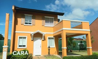 PRESELLING: 3 Bedrooms House and Lot for Sale in Calamba