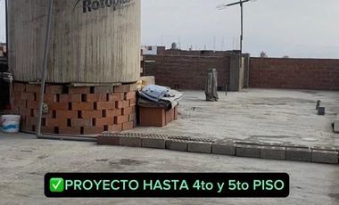 HERMOSA CASA EN LA ZONA MÁS SEGURA DE CARABAYLLO