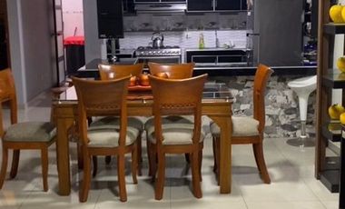 HERMOSA CASA EN LA ZONA MÁS SEGURA DE CARABAYLLO