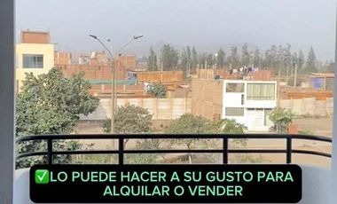 HERMOSA CASA EN LA ZONA MÁS SEGURA DE CARABAYLLO