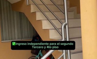 HERMOSA CASA EN LA ZONA MÁS SEGURA DE CARABAYLLO