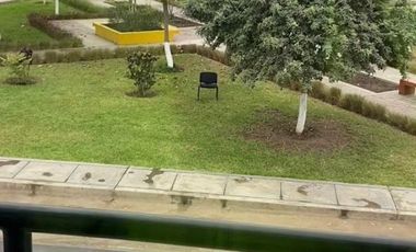 HERMOSA CASA EN LA ZONA MÁS SEGURA DE CARABAYLLO