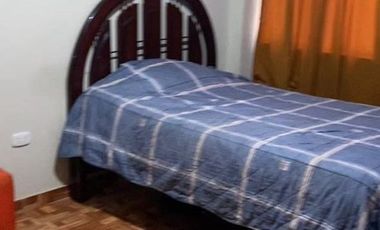 HERMOSA CASA EN LA ZONA MÁS SEGURA DE CARABAYLLO