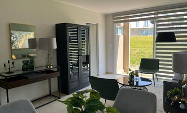 VENTA DE CASA RESIDENCIAL DE 3 RECÁMARAS CON ALBERCA EN YECAPIXTLA