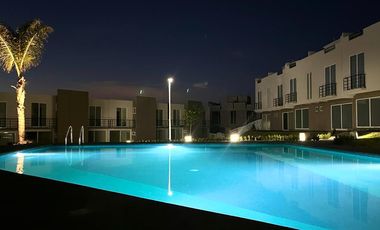 VENTA DE CASA RESIDENCIAL DE 3 RECÁMARAS CON ALBERCA EN YECAPIXTLA