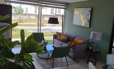 VENTA DE CASA RESIDENCIAL DE 3 RECÁMARAS CON ALBERCA EN YECAPIXTLA