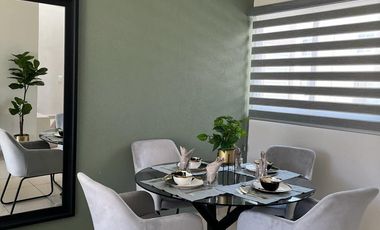 VENTA DE CASA RESIDENCIAL DE 3 RECÁMARAS CON ALBERCA EN YECAPIXTLA