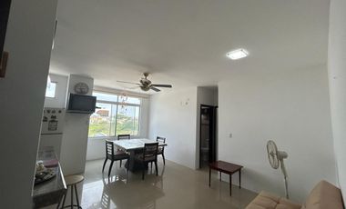 VILLAMIL PLAYAS VENDO HERMOSO DEPARTAMENTO EN URBANIZACION CON SALIDA AL MAR