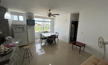 VILLAMIL PLAYAS VENDO HERMOSO DEPARTAMENTO EN URBANIZACION CON SALIDA AL MAR
