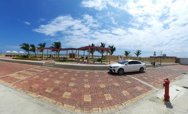 VILLAMIL PLAYAS VENDO HERMOSO DEPARTAMENTO EN URBANIZACION CON SALIDA AL MAR