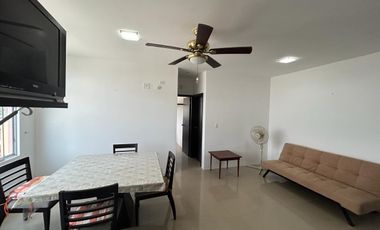 VILLAMIL PLAYAS VENDO HERMOSO DEPARTAMENTO EN URBANIZACION CON SALIDA AL MAR