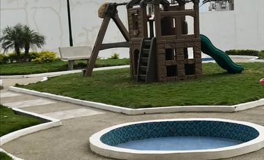 VILLAMIL PLAYAS VENDO HERMOSO DEPARTAMENTO EN URBANIZACION CON SALIDA AL MAR