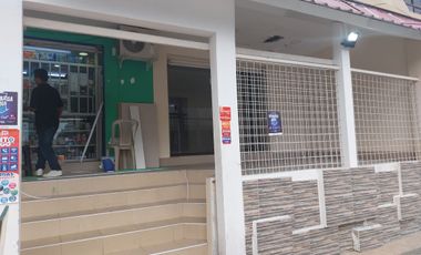 Local Comercial de alquiler en la Urbanización San Felipe, 28 m2