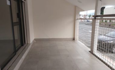 Local Comercial de alquiler en la Urbanización San Felipe, 28 m2