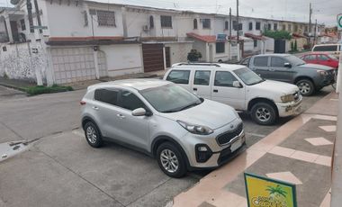 Local Comercial de alquiler en la Urbanización San Felipe, 28 m2
