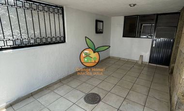 CASA EN VENTA EN JARDINES ALCALDE POR EL CODE Y TRANSITO, GDL.