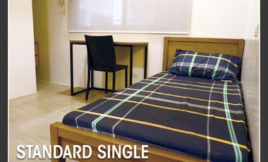 Room for Rent Molave Suites Walking distance to Ayala Cebu