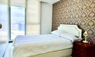 2 Bedroom Unit for Rent in St. Thropez, Azure Residences, Paranaque City!